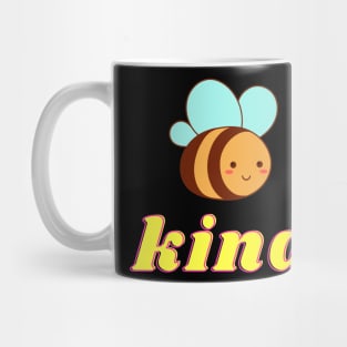 Bee kind Mug